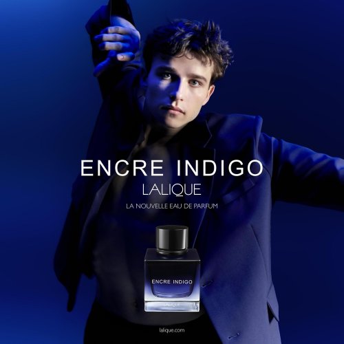 LALIQUE-Encre Indigo - Eau de Parfum LALIQUE-Encre Indigo - Eau de Parfum